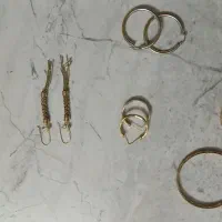 طلا مستعمل یک درصد