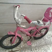 دوچرخه ۱۶