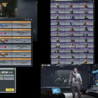 اکانت کالاف