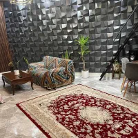 دو خوابه نزدیک ساحل رامسر|اجارهٔ کوتاه‌مدت ویلا و باغ|رامسر, |دیوار