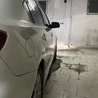 مزدا ۳ مدل ۸۷ بدون رنگ