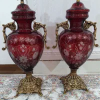 ظروف خمره ای