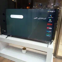 شرایط قسط و نقدی 10%تلویزیون کیو ال ای دی اسنوا|تلویزیون و پروژکتور|زاهدان, |دیوار