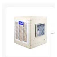 کولر آبسال AC33B آکبند + پوشال و پمپ آب|کولر آبی|تهران, شهرک شریعتی|دیوار