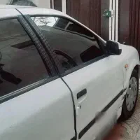 سمند89|خودرو سواری و وانت|کرمان, |دیوار