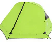 چادر کوهنوردی کله گاوی k2009|کوهنوردی و کمپینگ|مشهد, امام خمینی|دیوار