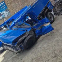 نیسان ۱۴۰۰ دوگانه فابریک اپشنال