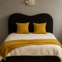 تدی تخت خواب خوش خواب|خدمات پیشه و مهارت|پرند, فاز ۴|دیوار