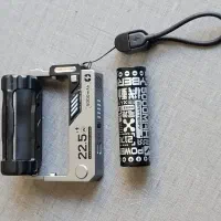 پاور بانک mxd-01