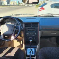 پارس TU5 اتومات ۹۷|خودرو سواری و وانت|تنکابن, |دیوار