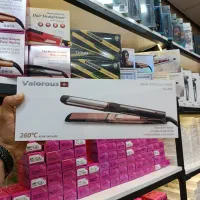 اتو مو و بابلیس حرفه ای