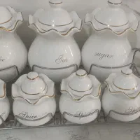 پاسماوری|ظروف سرو و پذیرایی|شریف‌آباد, |دیوار