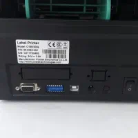 لیبل پیرینتر پستک|پرینتر، اسکنر، کپی، فکس|پاکدشت, پاکدشت (مامازند)|دیوار