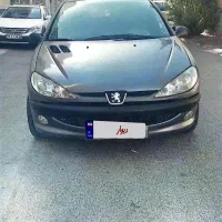 ۲۰۶ مدل 85
