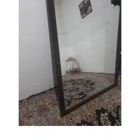 آینه بزرگ|آینه|خرم‌آباد, |دیوار