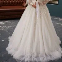 فروش لباس عروس