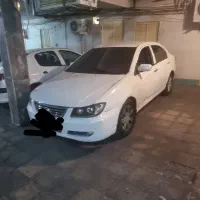 لیفان ۶۲۰ مدل ۹۱