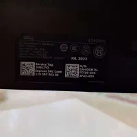 مانیتور استوک 24اینچ|قطعات و لوازم جانبی رایانه|اصفهان, نقش جهان|دیوار