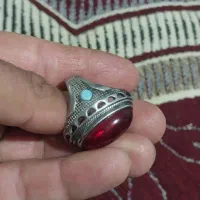 انگشتر عقیق