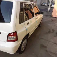 فروش خودرو|خودرو سواری و وانت|رشت, معلولین|دیوار