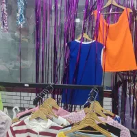 رنگ مو شایما مسی روشن و تیره