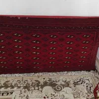 پشتی ترکمنی