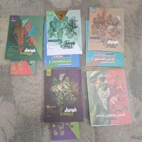 فروش 5 کتاب فرمول20 یازدهم (تمیز)