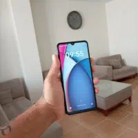 poco c71 - 64 gig نونو|موبایل|کرج, خرمدشت|دیوار