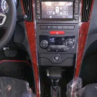 دنا پلاس توربو شارژ اپشنال اتوماتیک