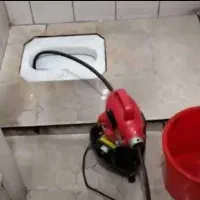 لوله بازکنی«سیاحی» بدون تعطیلی تضمین شبانه روز