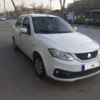 ساینا S مدل 1401|خودرو سواری و وانت|مشهد, شهید بصیر|دیوار