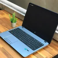 لپ تاپ پرقدرت8هسته ای پردازندهcorei7درحد آکبند نو