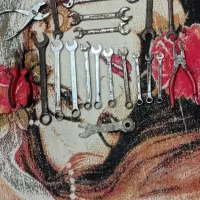 آچار لوله گیر سیم چین|ابزارآلات|کارون, |دیوار