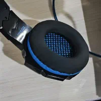 هدست گیمینگ تسکو|لوازم جانبی موبایل و تبلت|تهران, فدک|دیوار