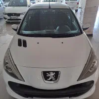 207 اتومات 1397