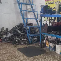 به یک شاگرده ساده مکانیک نیازمندیم