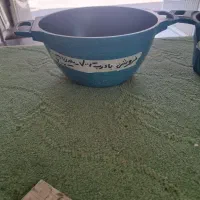 فروش سرویس قابلمه  گرانیت ایتالیایی|ظروف پختوپز|مرودشت, بیست متری بیمارستان|دیوار