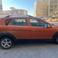 H30 کراس|خودرو سواری و وانت|پردیس, فاز ۲|دیوار