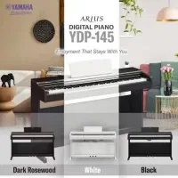 پیانو یاماها YDP145