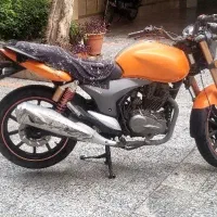 موتور ارکاوری 200 سی سی RKV