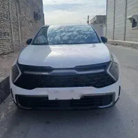 کیا اسپورتیج صفر کیلومتر