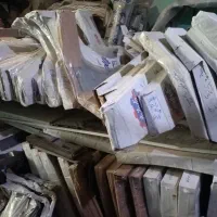 حراج لوازم بدنه خودرو سپر گلگیر کاپوت