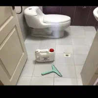 رفع نم و رطوبت با مواد نانو عایق کاری ساختمان