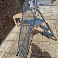 میز اتو و نیمکت