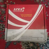 دیسک ترمز چرخ عقب 206tu5|قطعات یدکی و لوازم جانبی|شیراز, شاپورجان|دیوار