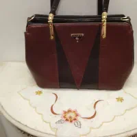 کیف چرم زنانه
