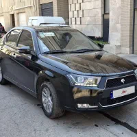 دنا پلاس ۶ دنده ef7p