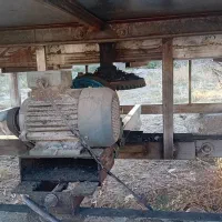 تنور نانوایی