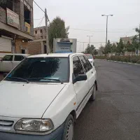 پراید 87|خودرو سواری و وانت|قم, شاد قلی|دیوار
