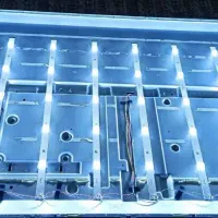 تعمیرات انواع تلویزیون و تعویض بک لایت و بلندگو